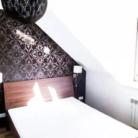 Dom Nad Jeziorem - Mazury Apartment Jagodne Wielkie