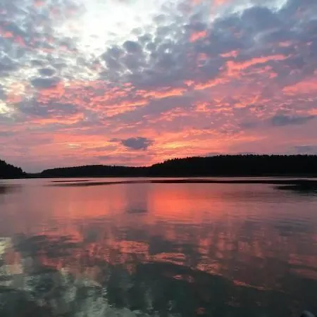 Dom Nad Jeziorem - Mazury Apartment *