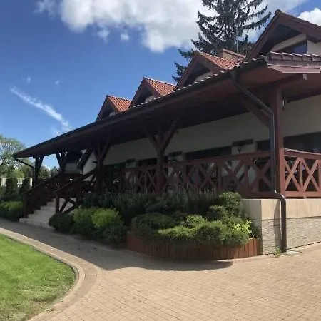 Dom Nad Jeziorem - Mazury Jagodne Wielkie