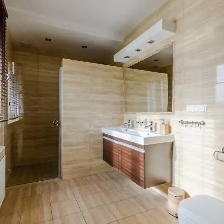 Apartment Dom Nad Jeziorem - Mazury