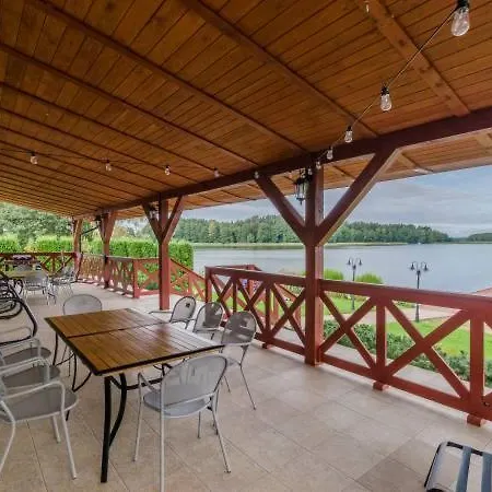 Apartment Dom Nad Jeziorem - Mazury