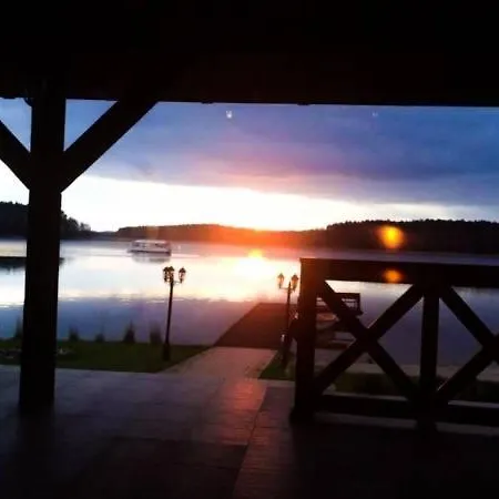 Dom Nad Jeziorem - Mazury Jagodne Wielkie