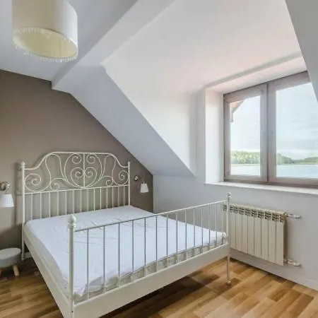 Apartment Dom Nad Jeziorem - Mazury *